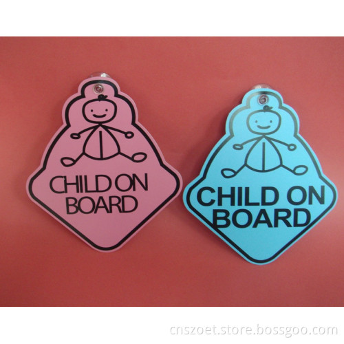 Baby on Board